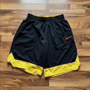 Nike Men's Basketball Shorts